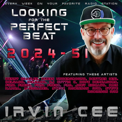 Looking For The Perfect Beat Radio Show