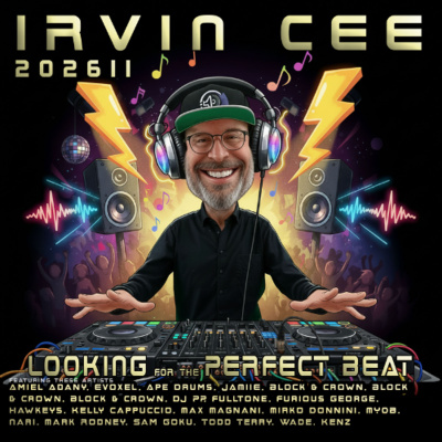 Looking For The Perfect Beat Radio Show