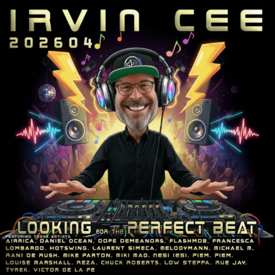 Looking For The Perfect Beat Radio Show