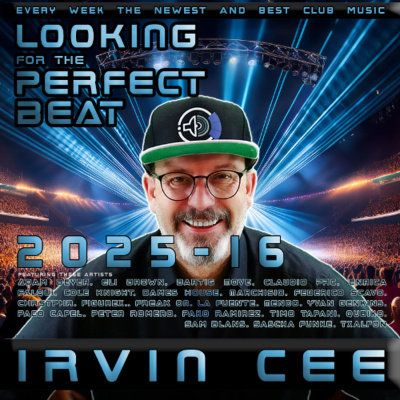 Looking For The Perfect Beat Radio Show