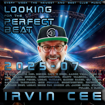 Looking For The Perfect Beat Radio Show