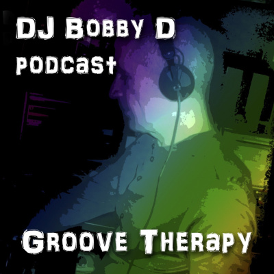 Dj Bobby D Groove Therapy