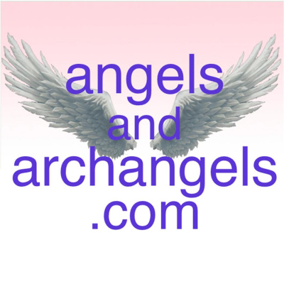 Angels And Archangels