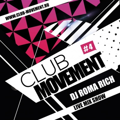 Club Movement Group