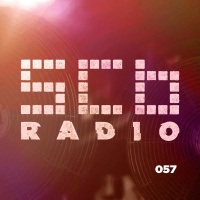 SCB Radio Episode #057 - LIVE at Percolate Open Air, London