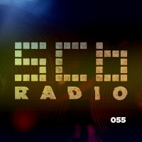 SCB Radio Episode #055 - LIVE from Stereo, Montreal