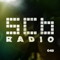 SCB Radio Episode #048 - LIVE from D.EDGE, São Paolo