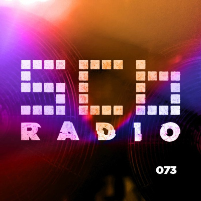 Scb Radio With Scuba