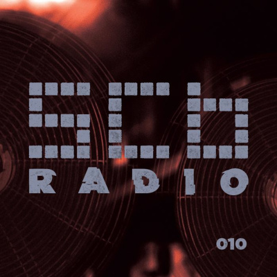Scb Radio With Scuba