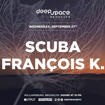 Scb Radio With Scuba