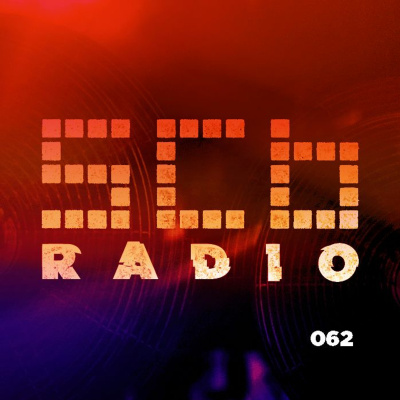 Scb Radio With Scuba