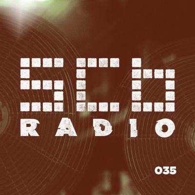 Scb Radio With Scuba