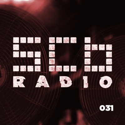 Scb Radio With Scuba