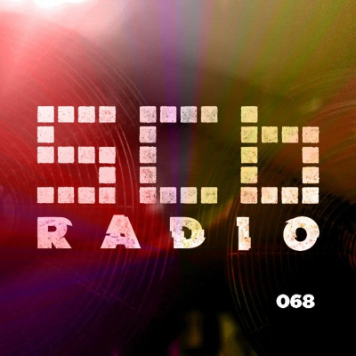 Scb Radio With Scuba