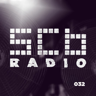 Scb Radio With Scuba
