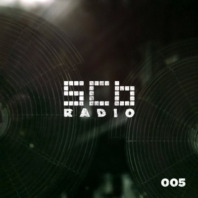 Scb Radio With Scuba