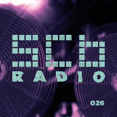 Scb Radio With Scuba