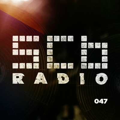 Scb Radio With Scuba