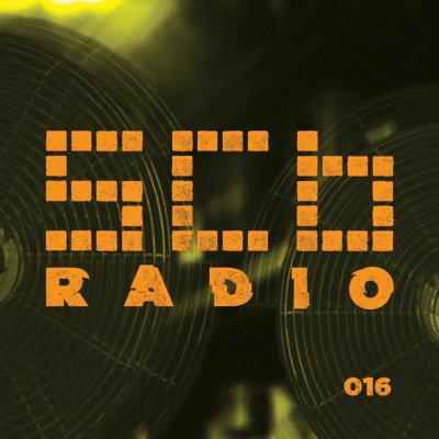 Scb Radio With Scuba