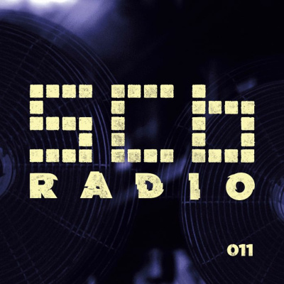Scb Radio With Scuba
