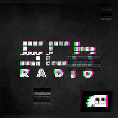 Scb Radio With Scuba