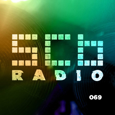 Scb Radio With Scuba