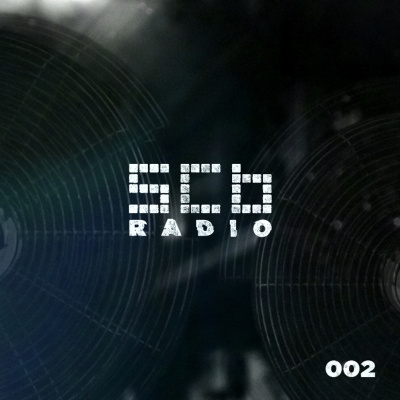 Scb Radio With Scuba