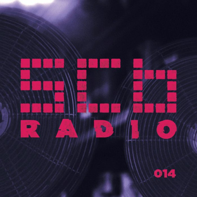 Scb Radio With Scuba
