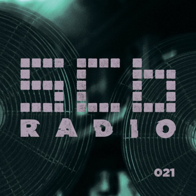 Scb Radio With Scuba