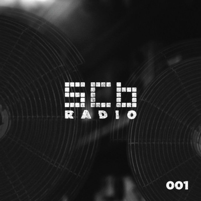 Scb Radio With Scuba