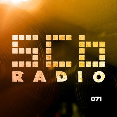 Scb Radio With Scuba