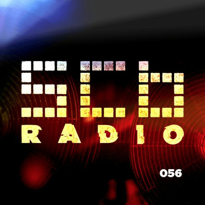 Scb Radio With Scuba