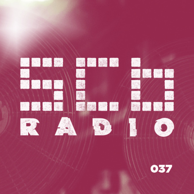 Scb Radio With Scuba