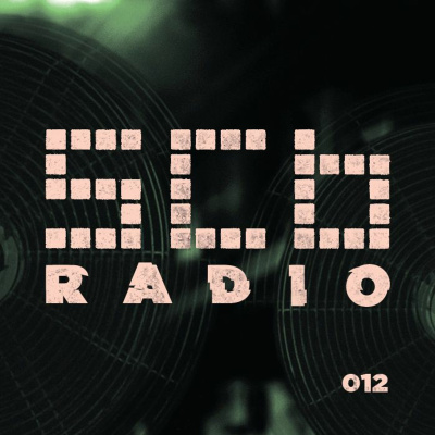 Scb Radio With Scuba