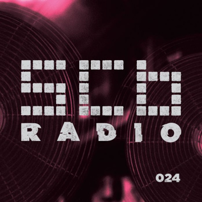 Scb Radio With Scuba