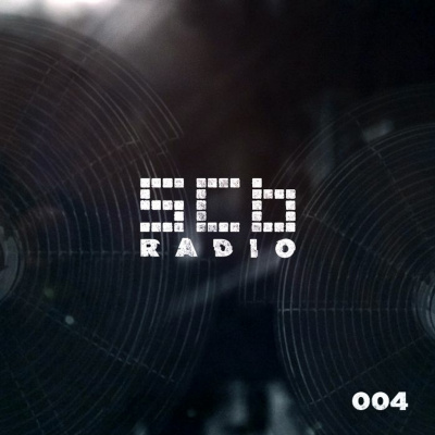 Scb Radio With Scuba