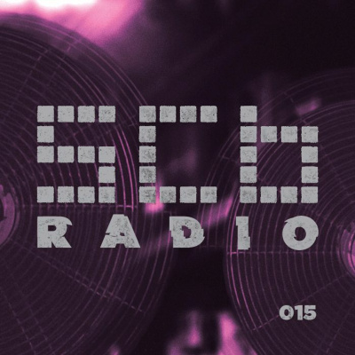 Scb Radio With Scuba
