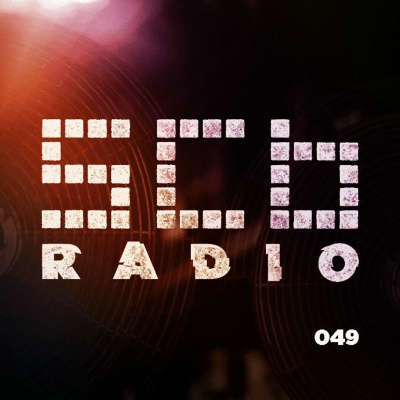 Scb Radio With Scuba