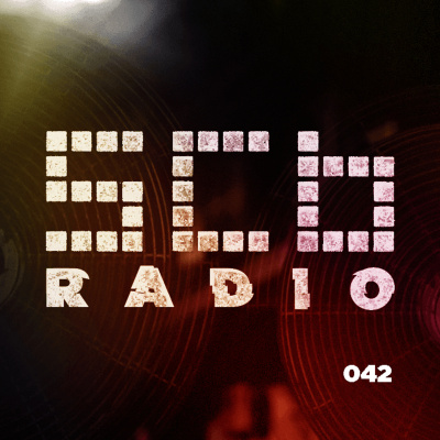 Scb Radio With Scuba