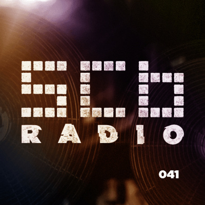 Scb Radio With Scuba