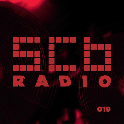 Scb Radio With Scuba