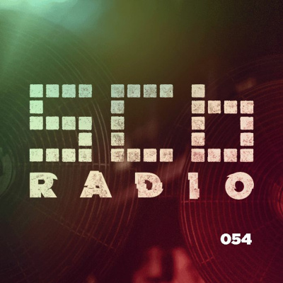 Scb Radio With Scuba