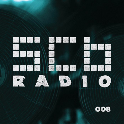 Scb Radio With Scuba