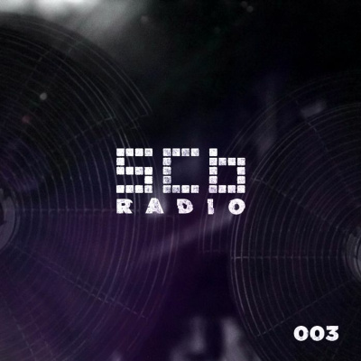 Scb Radio With Scuba