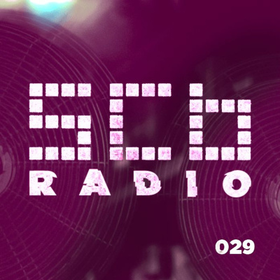 Scb Radio With Scuba