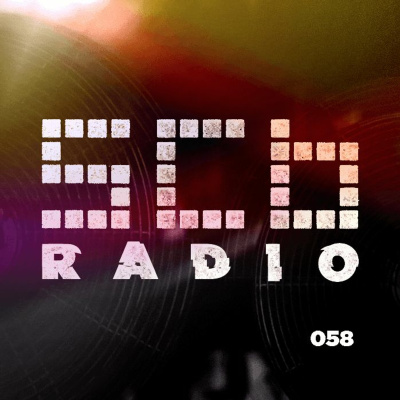 Scb Radio With Scuba