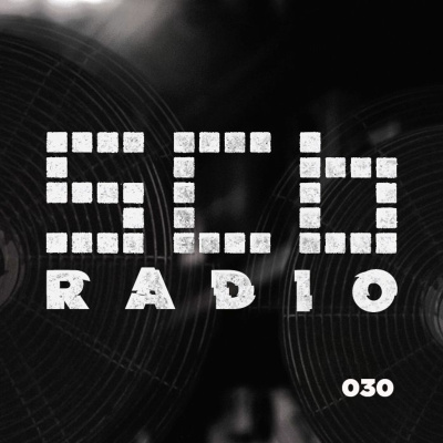 Scb Radio With Scuba