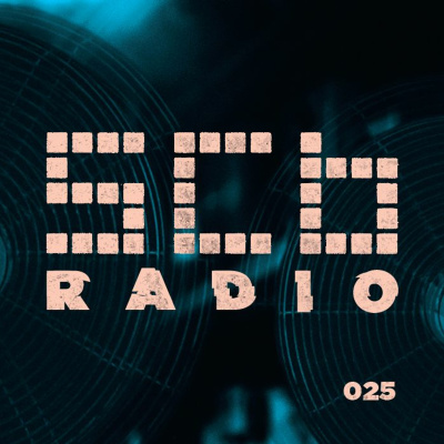 Scb Radio With Scuba