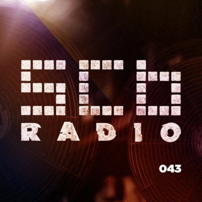 Scb Radio With Scuba