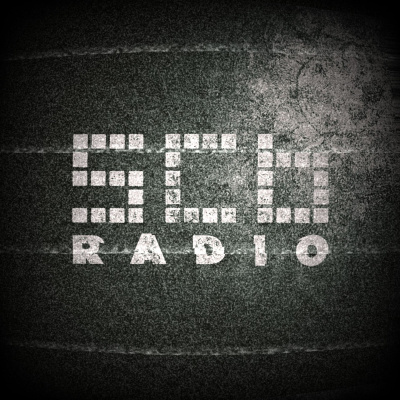 Scb Radio With Scuba